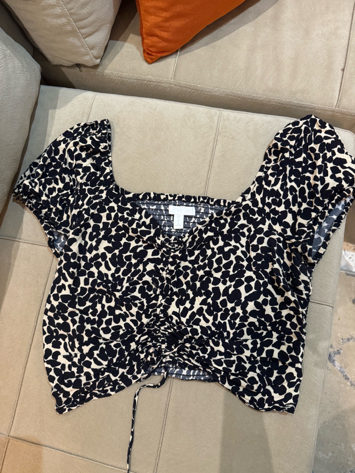 Pull H&M