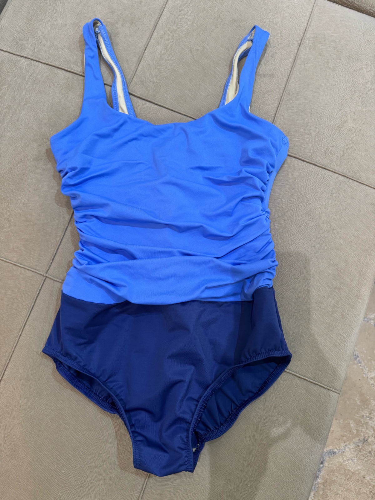 Maillot de bain 