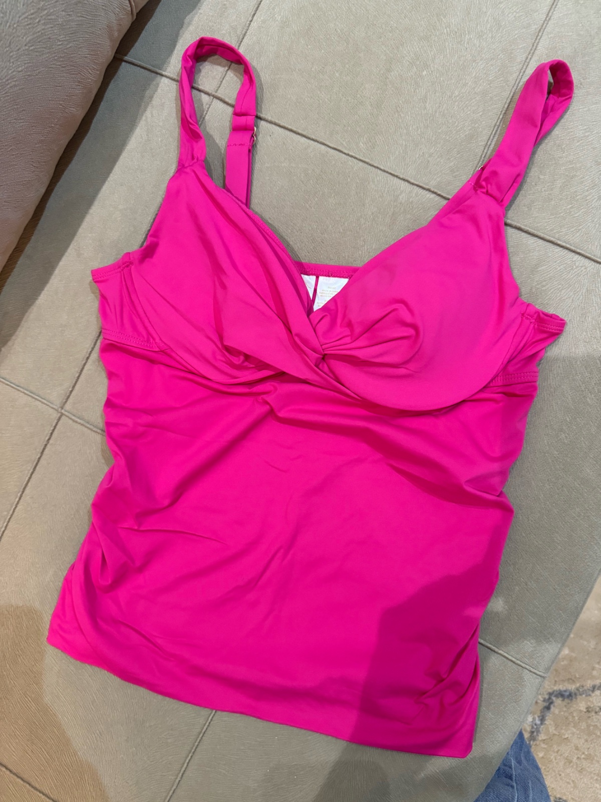 Maillot
