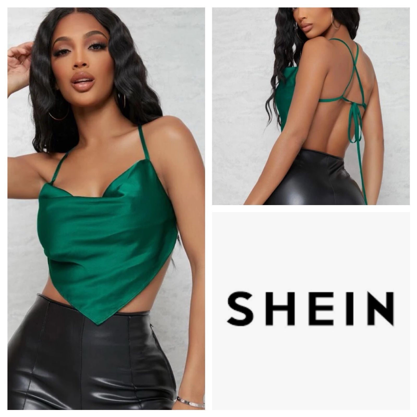 Pull shein