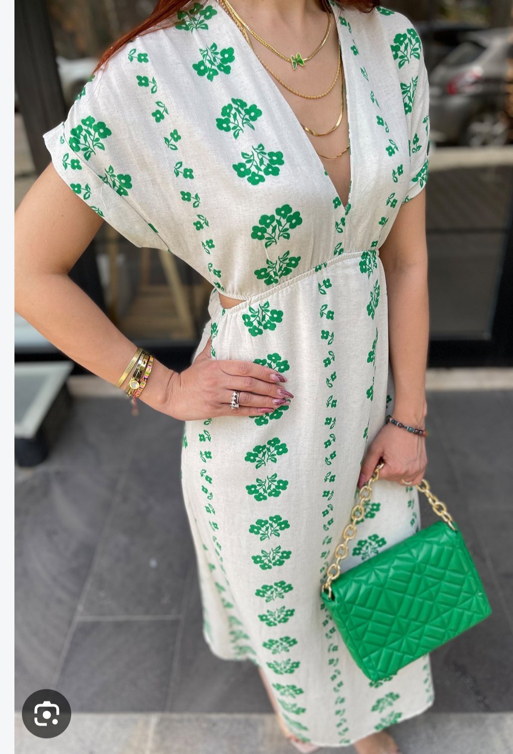 Robe Zara 
