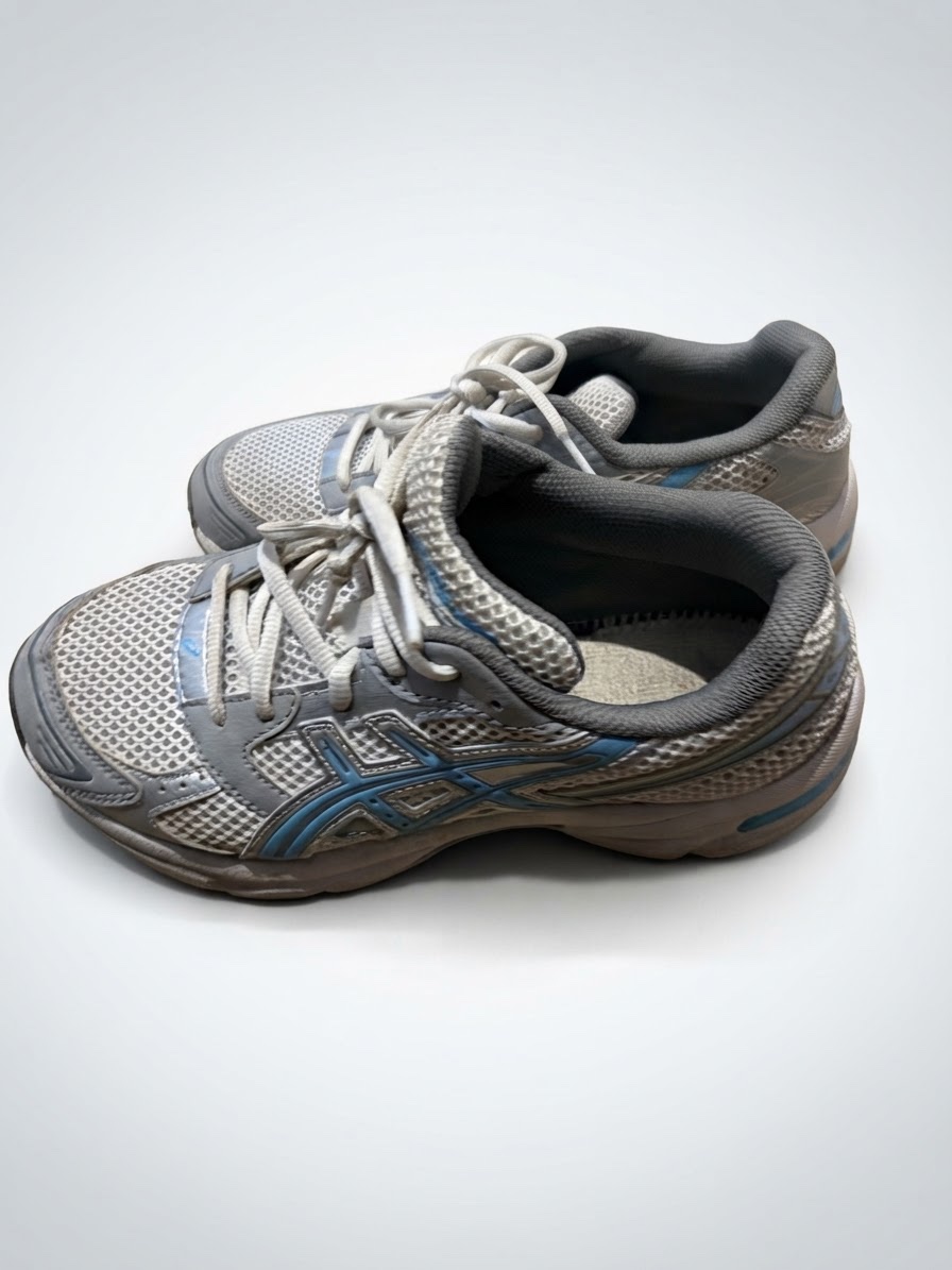 Basket asics