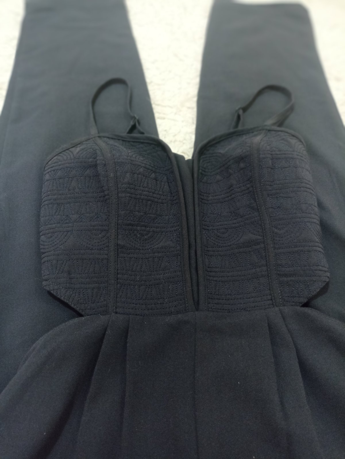 Combinaison hm taille 34 