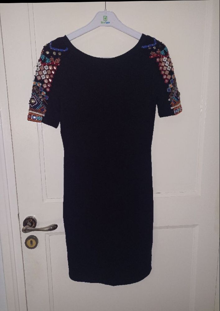 Robe Zara 
