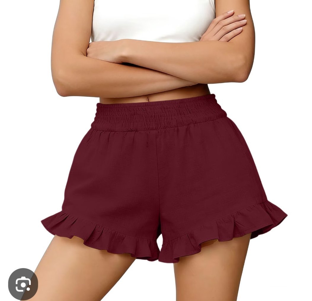 Short hm taille 34
