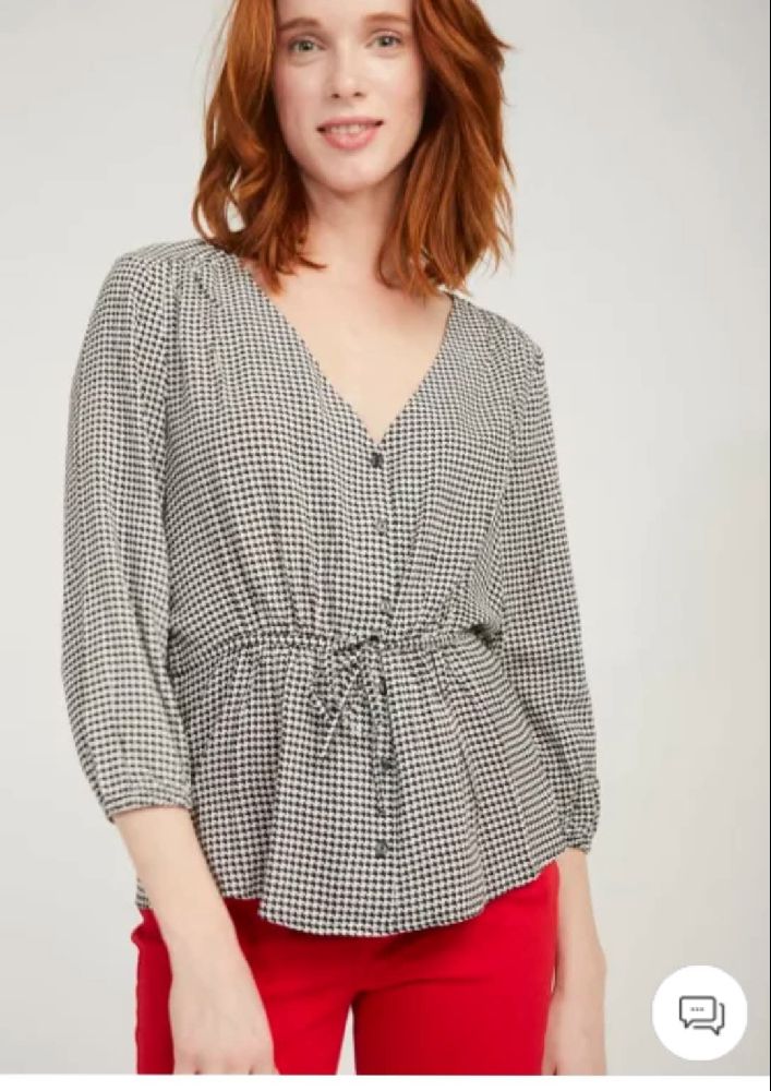 Chemise 