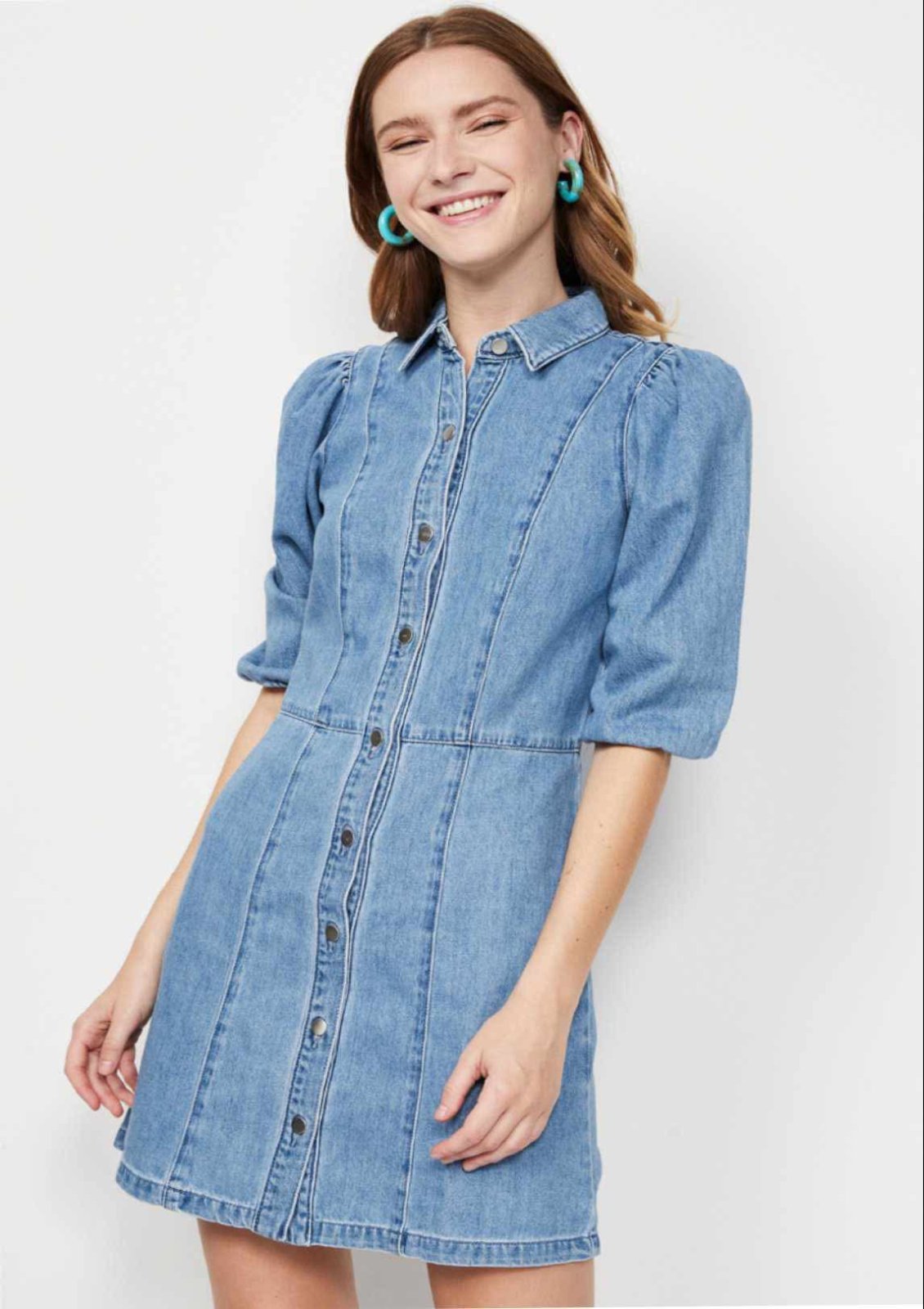 Robe hm taille 34