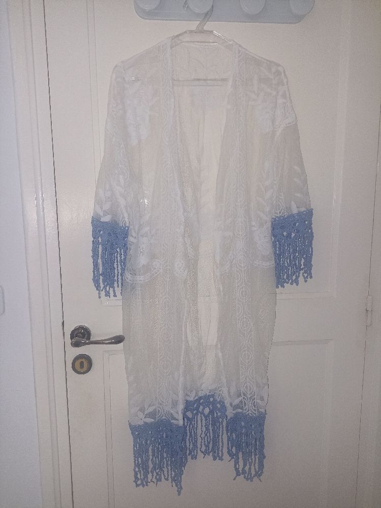 Kimono jamais porté 
