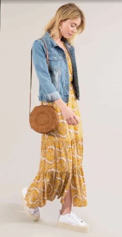 Robe taille 36