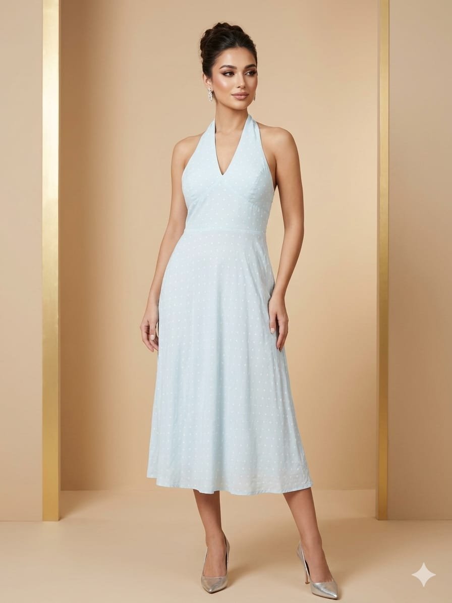 Robe femme 