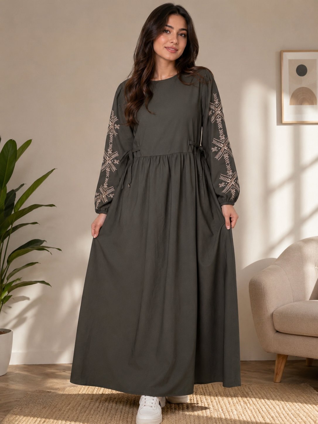 Robe femme 
