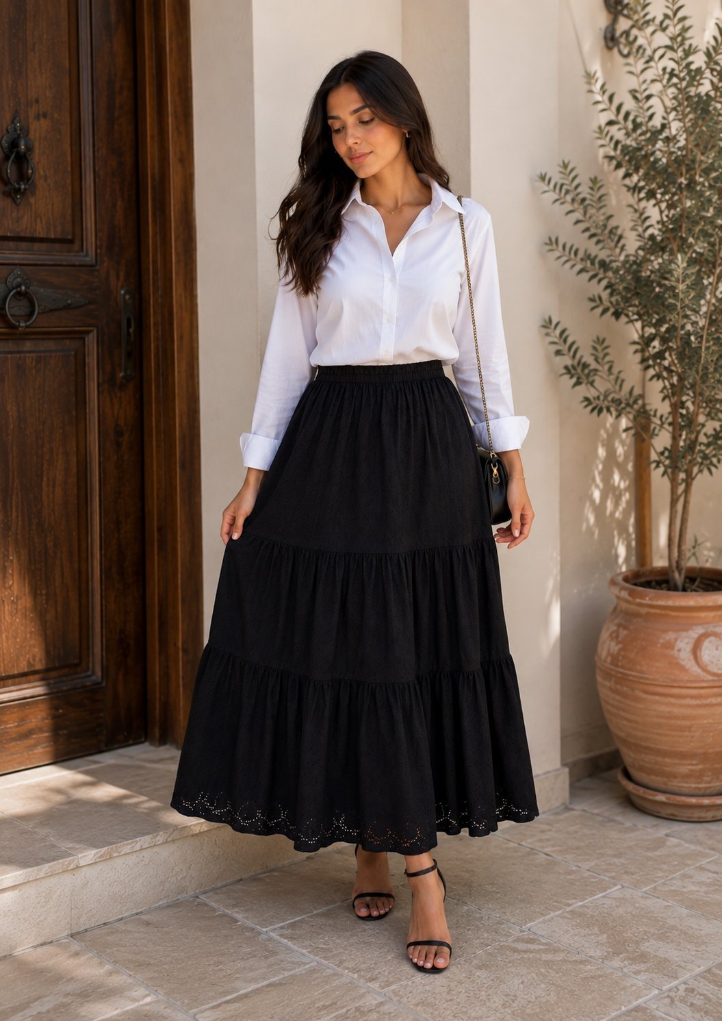 Jupe femme 