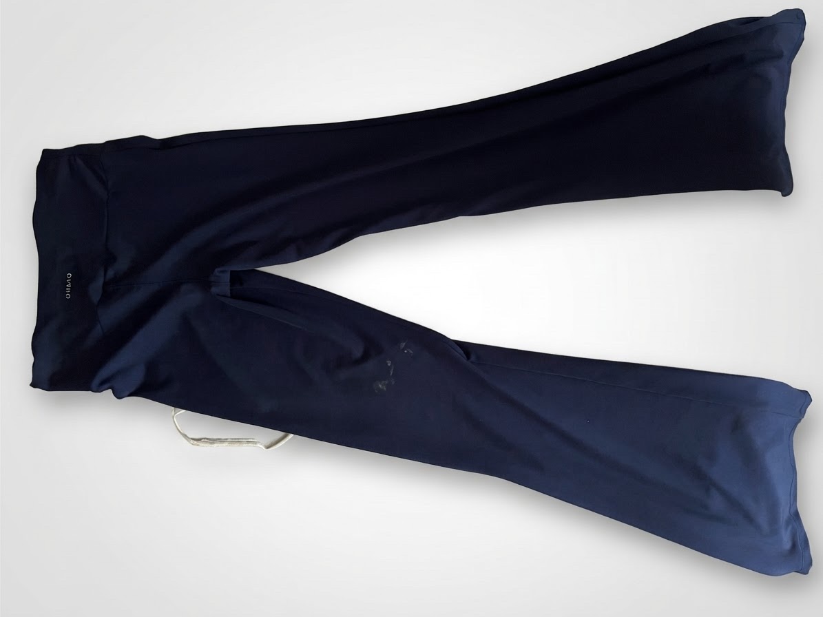 Caleçon Bleu Oysho