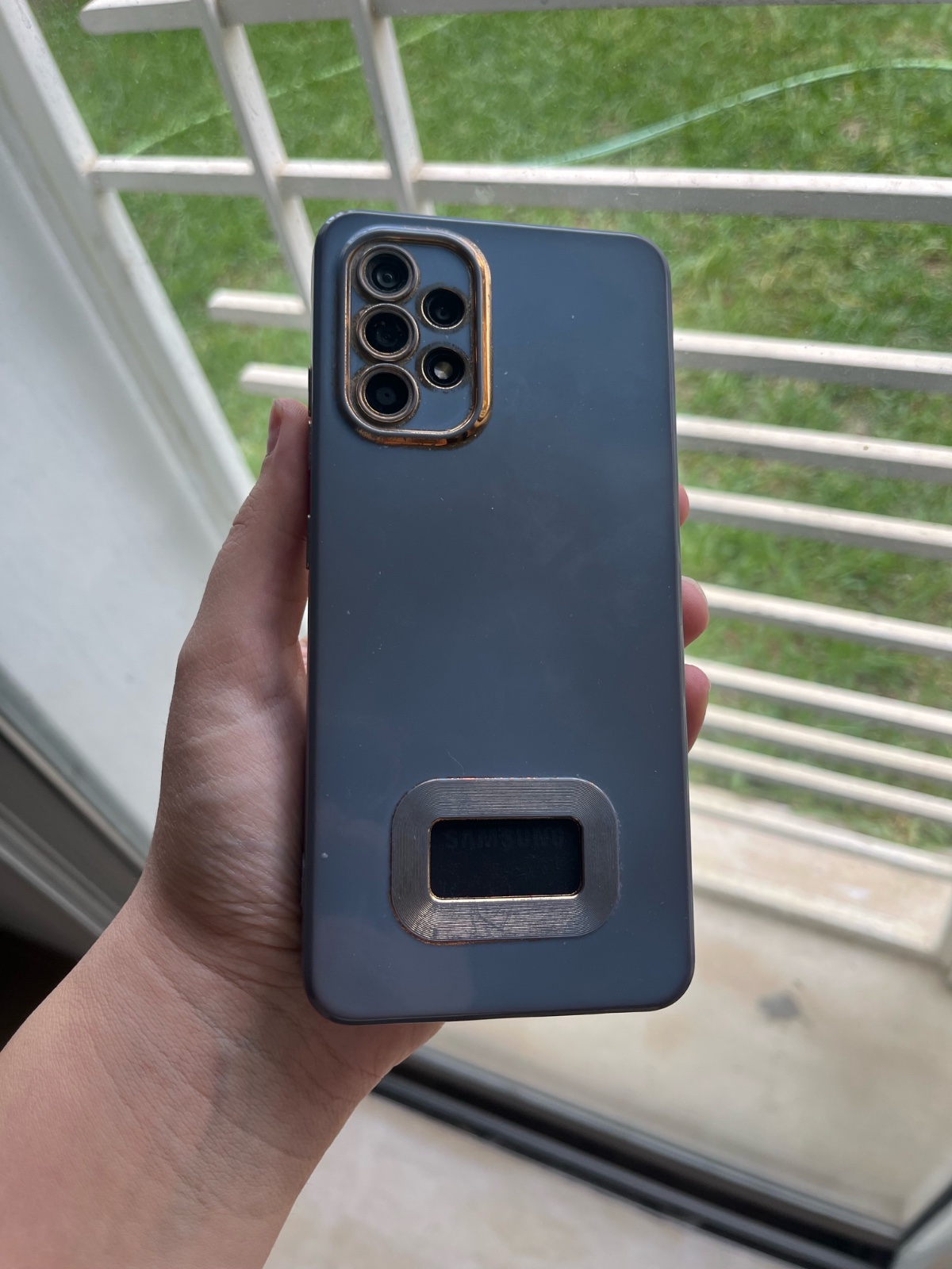 Samsung Galaxy A32 