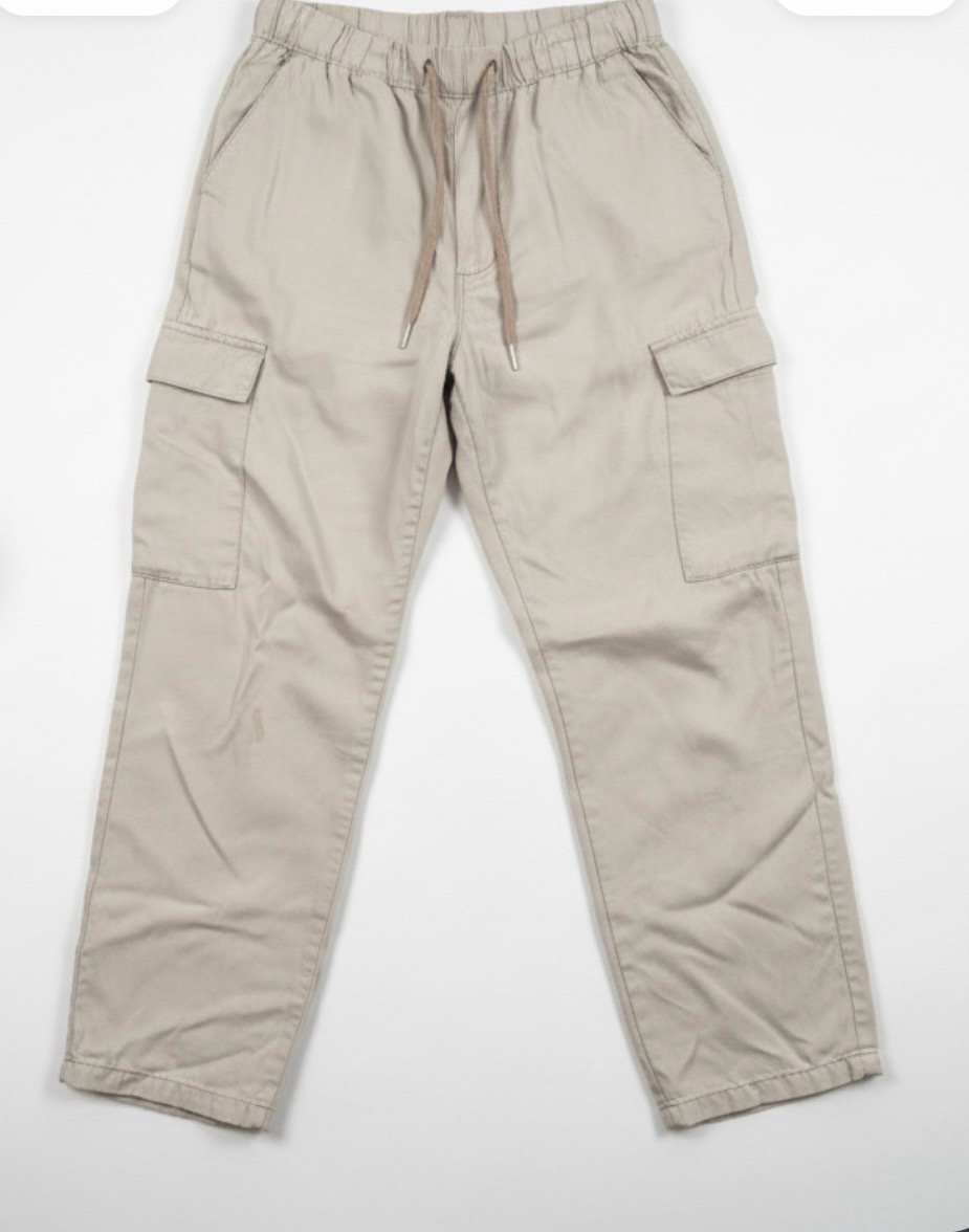 Pantalong cargo lefties