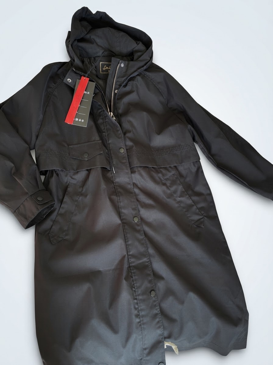 Trench coat neuve de bonne qualité