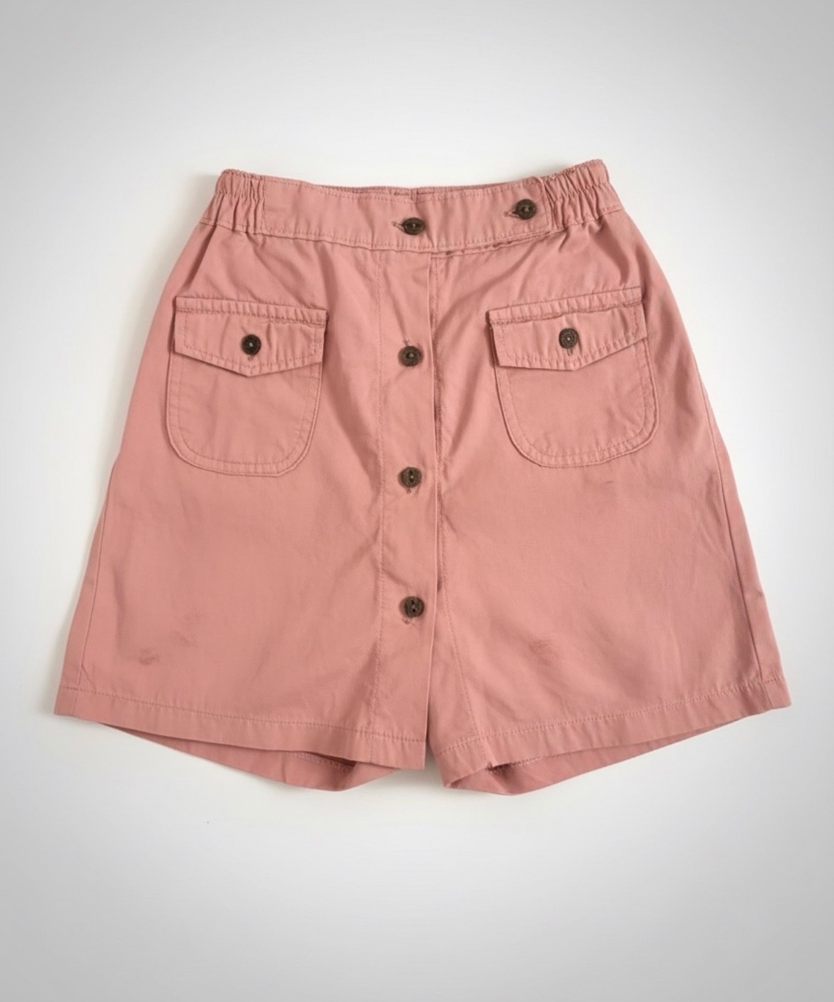 Jupe short de qualité
