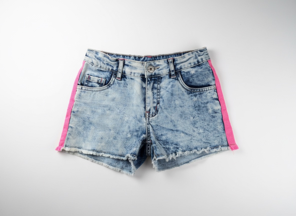 Short tendance