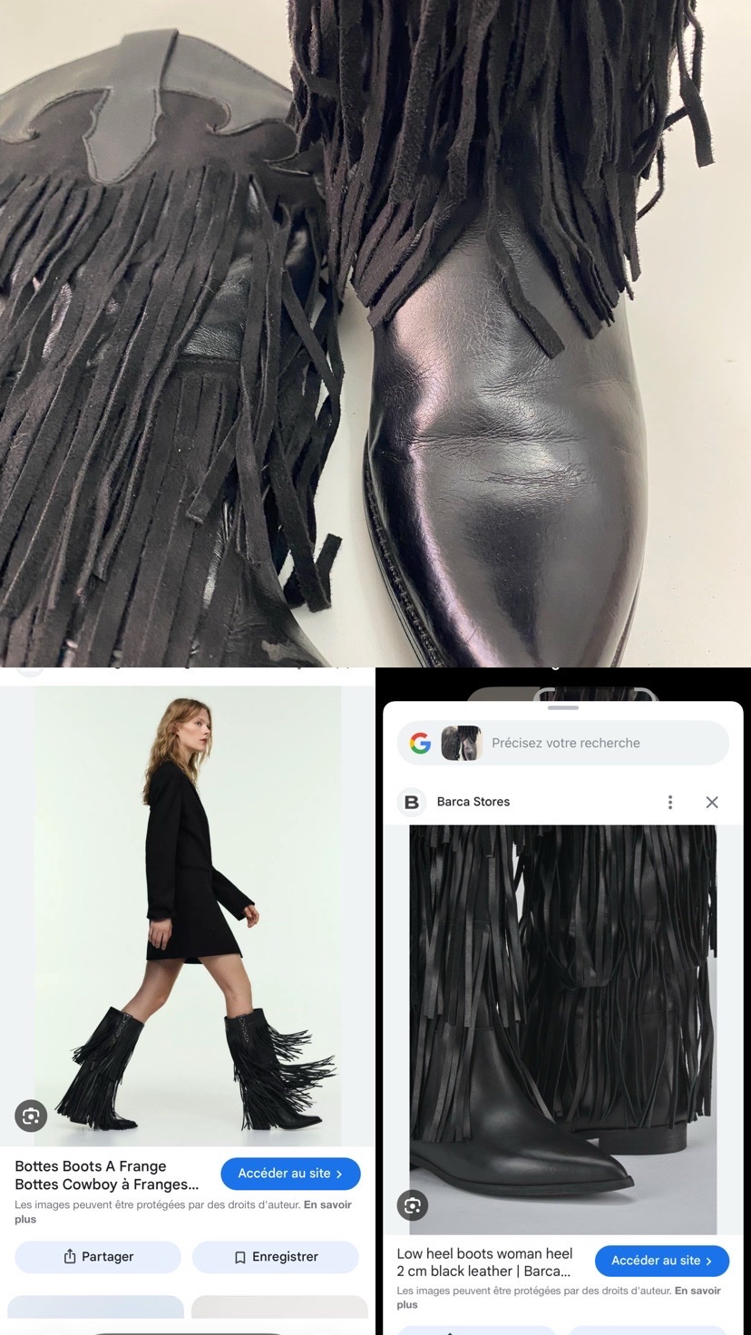 Bottes 