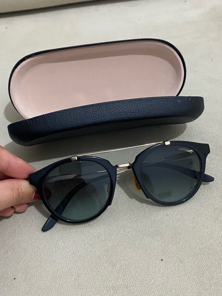 Lunettes 