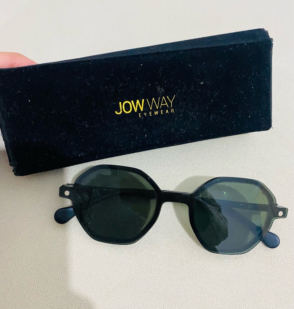 Lunette jow way