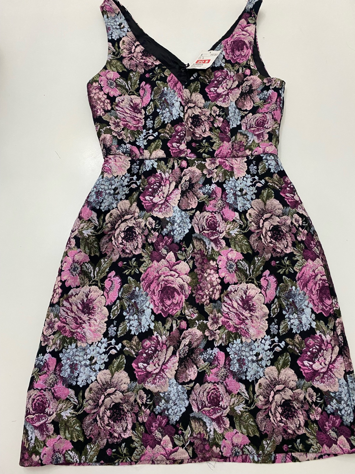 Jolie robe