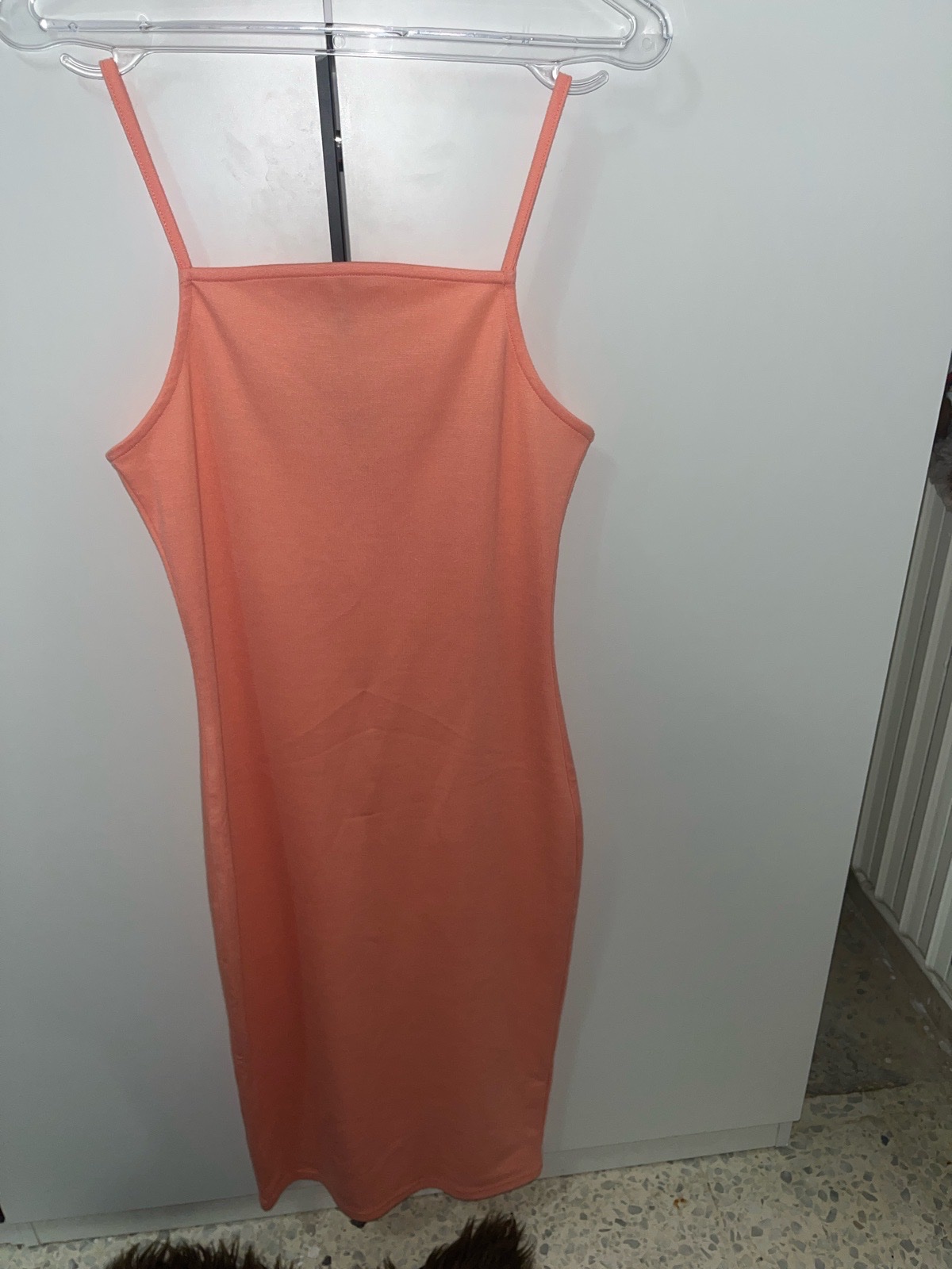 Robe d'été