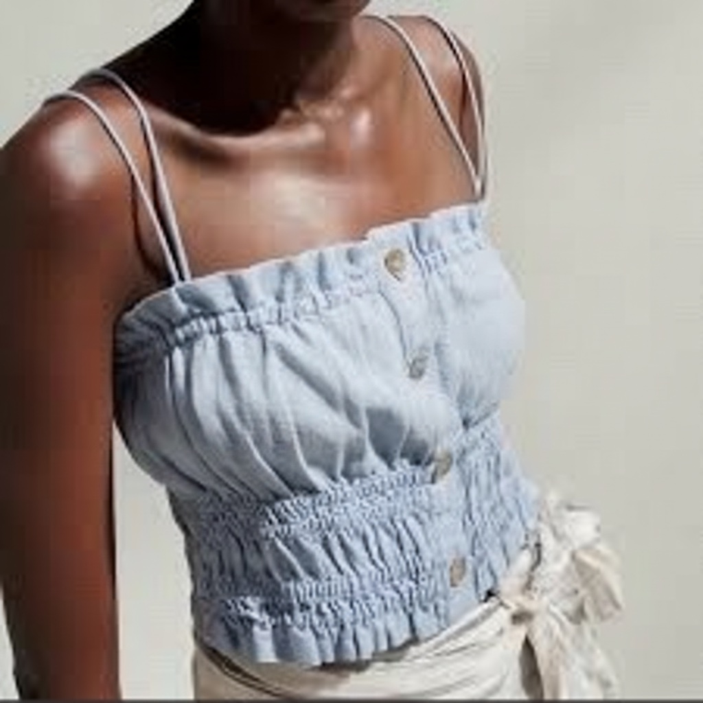 Haut ZARA