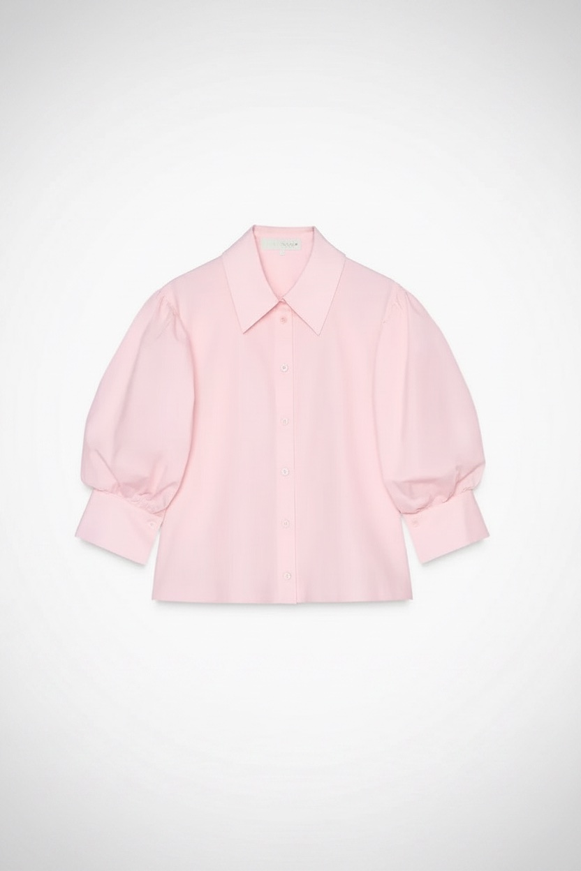 Chemise cutie 🌷