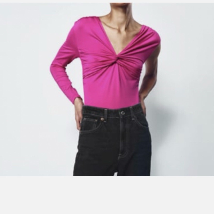 Body ZARA 