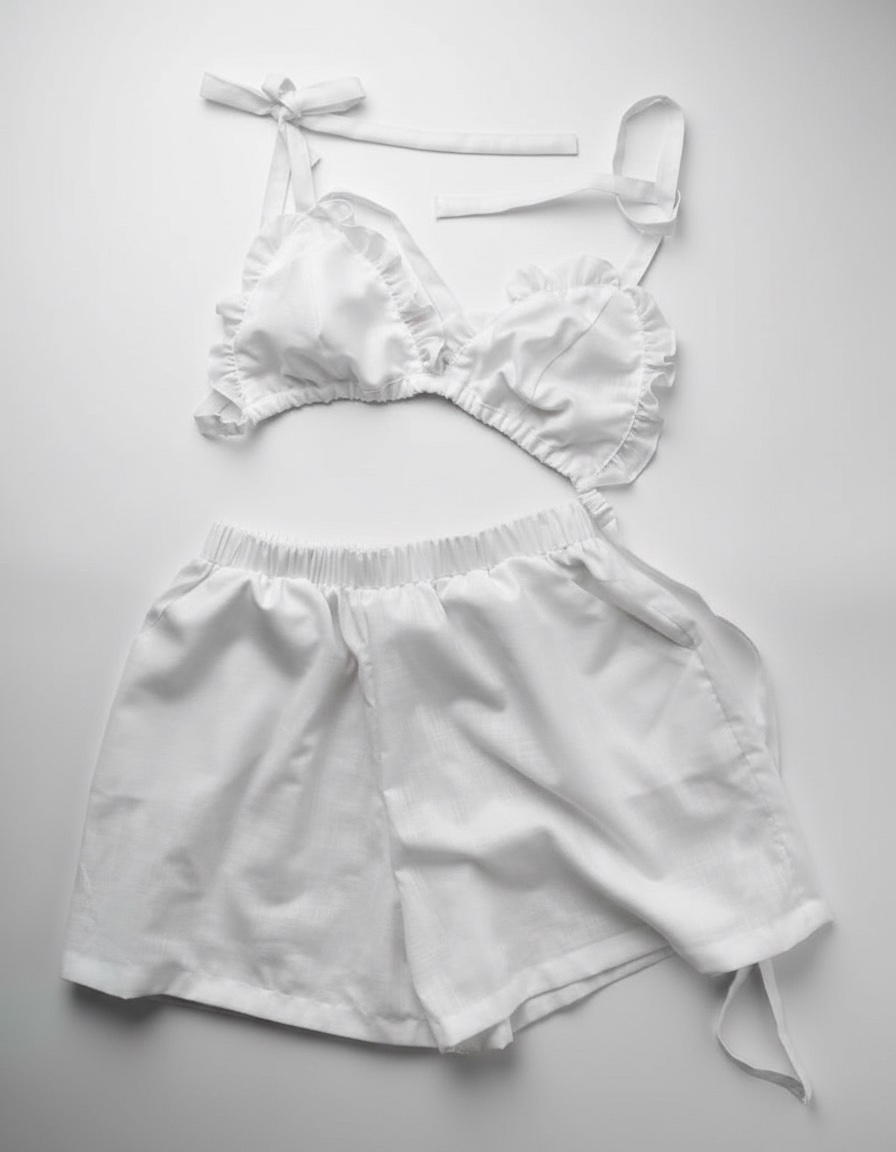 Nightwear/beachwear