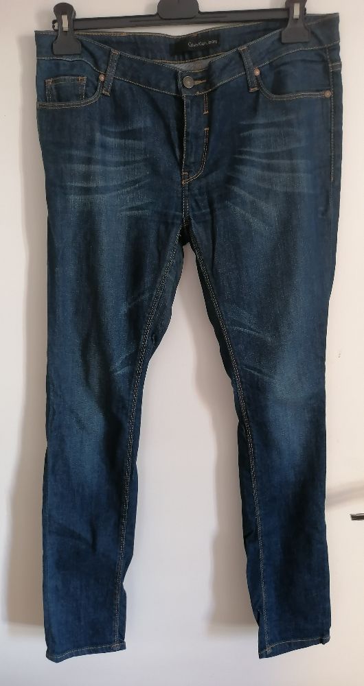 Jean calvin Klein 