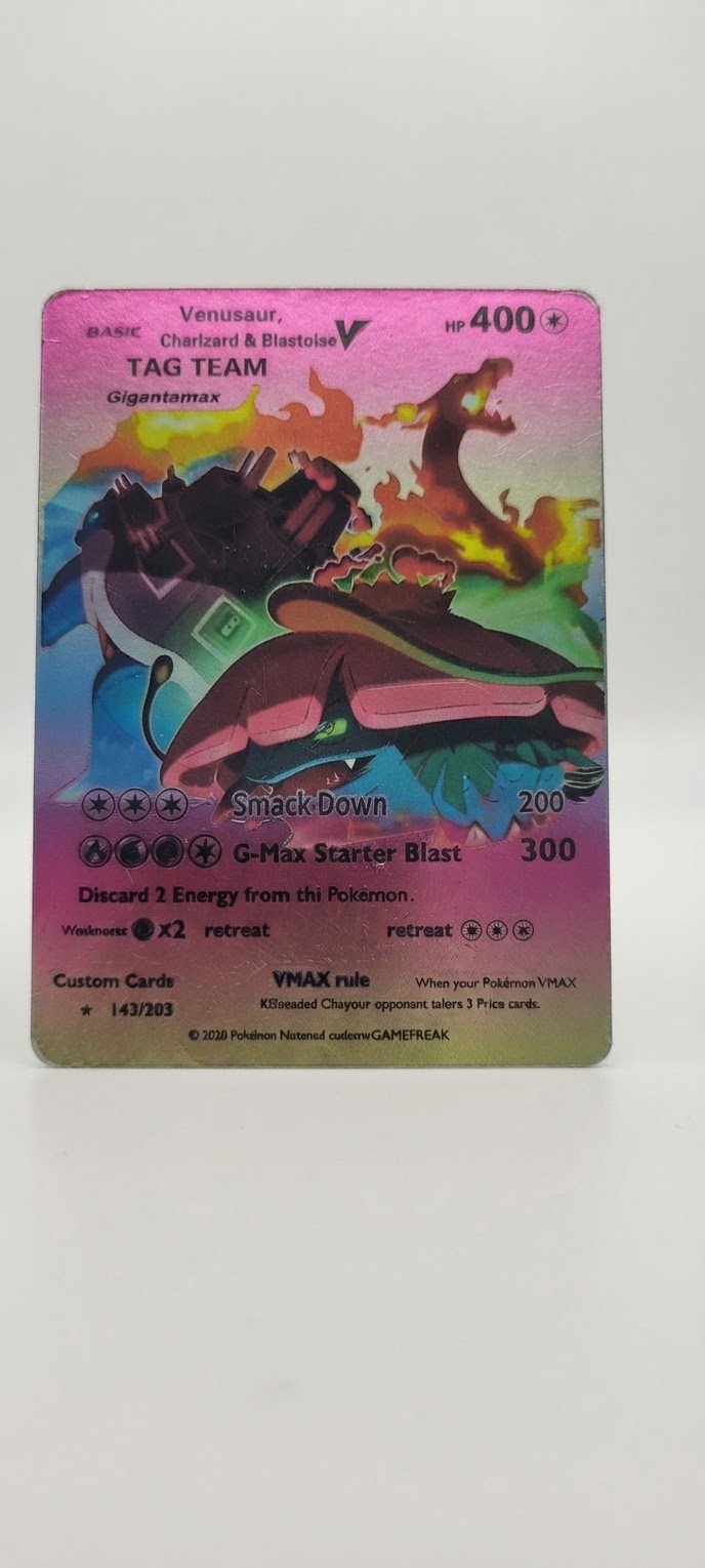 Pokémon