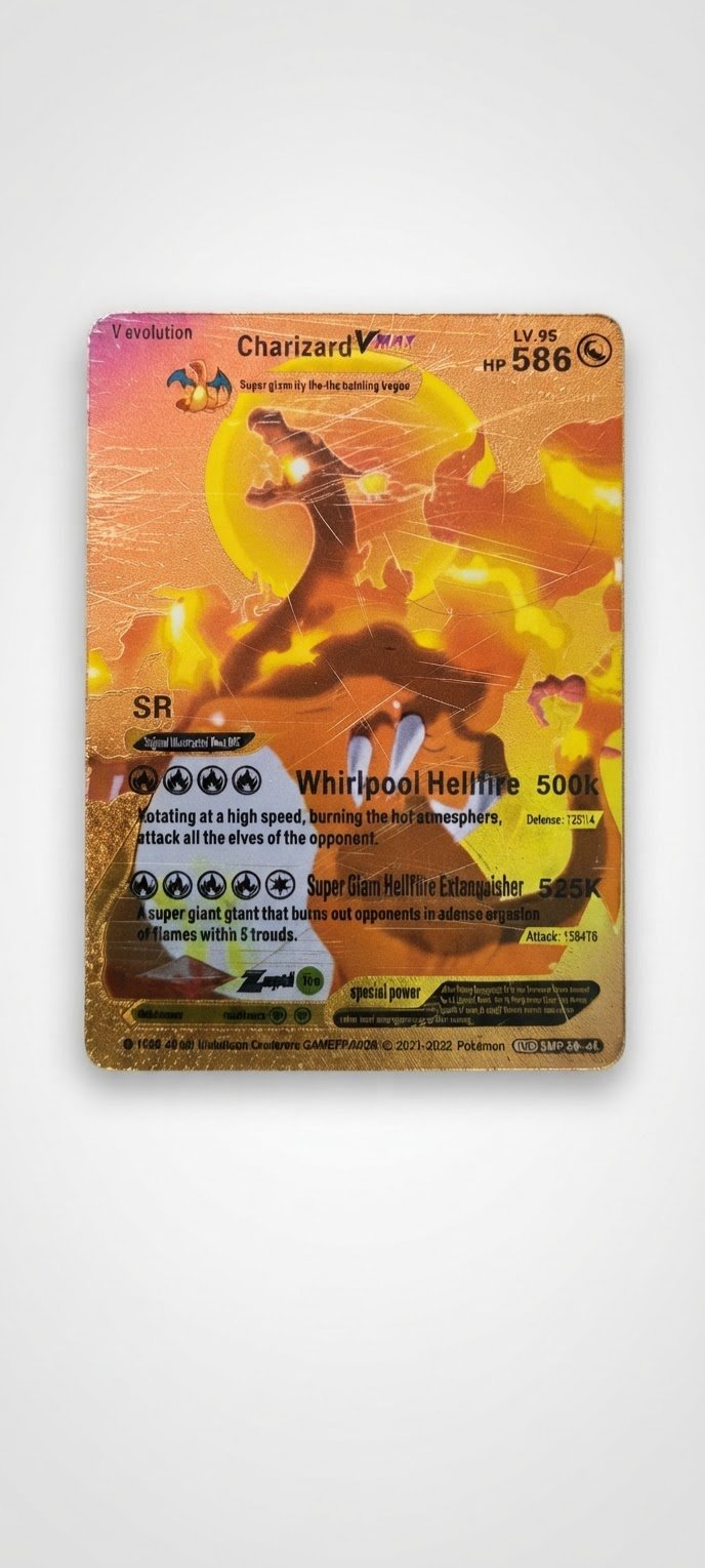 Pokémon