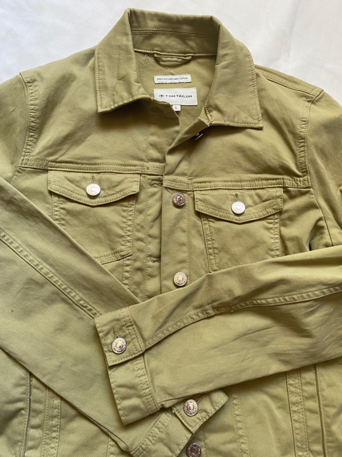 Veste 