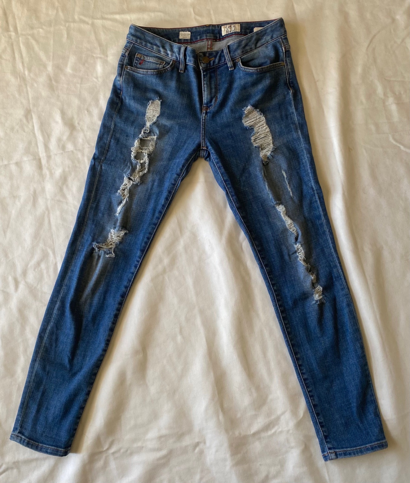 Jean