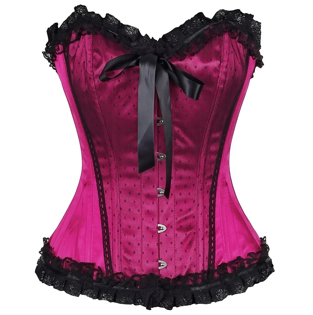 Corset