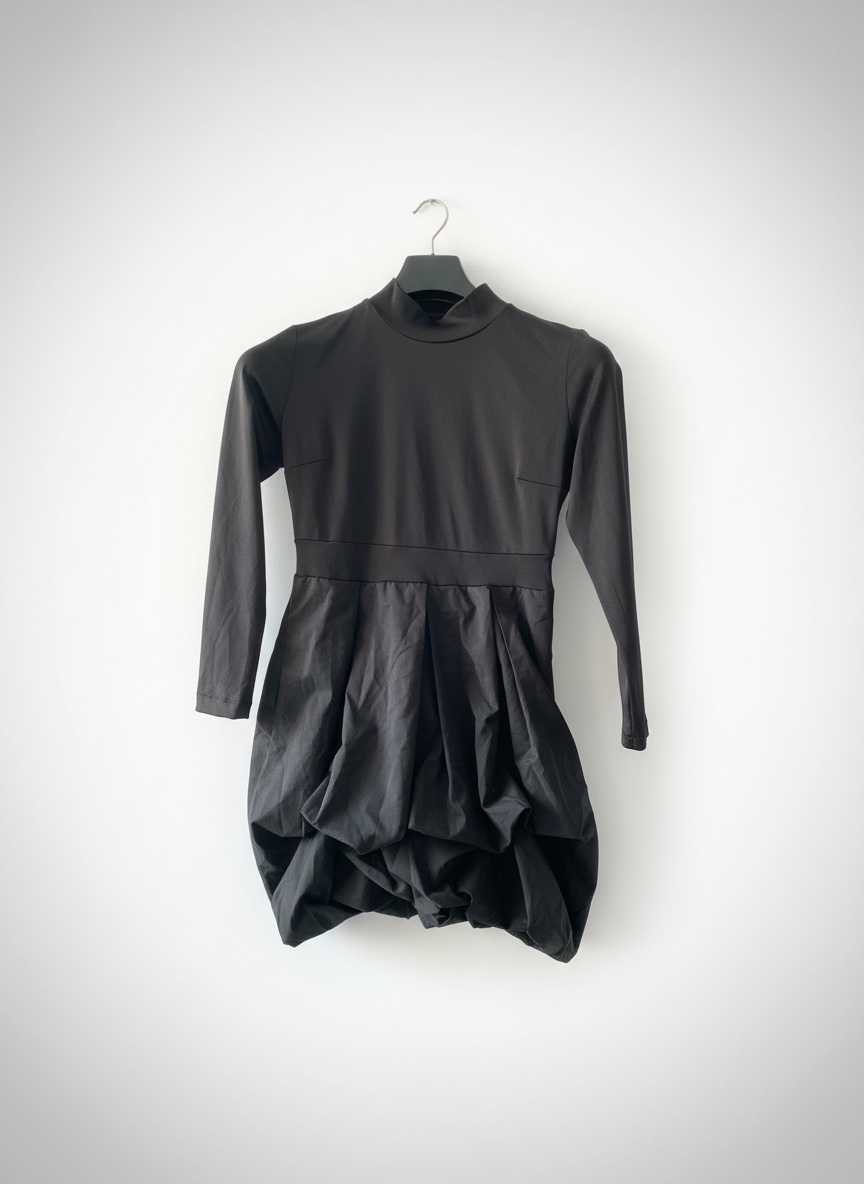 Robe noire