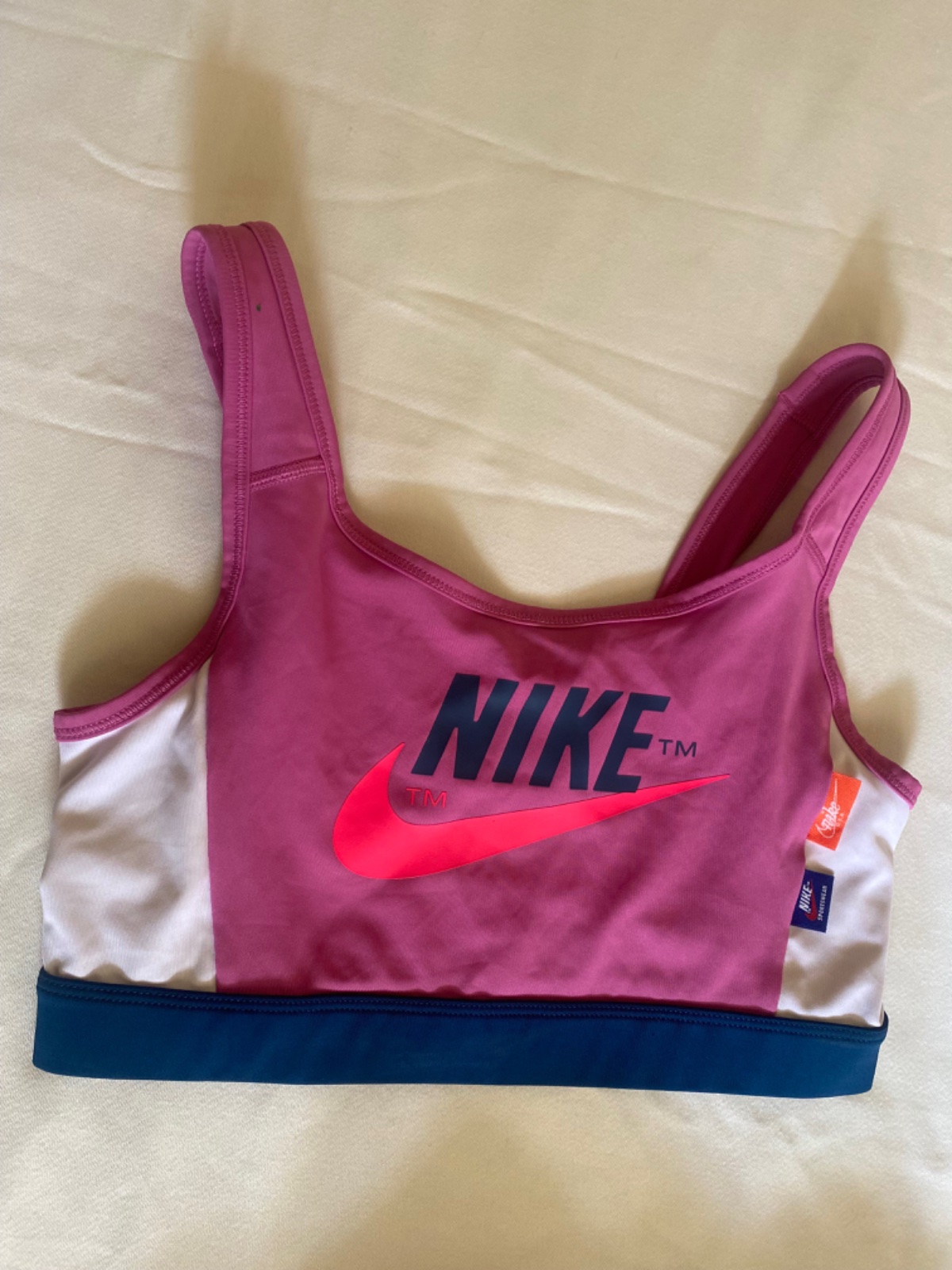 Brassiere de sport  Nike