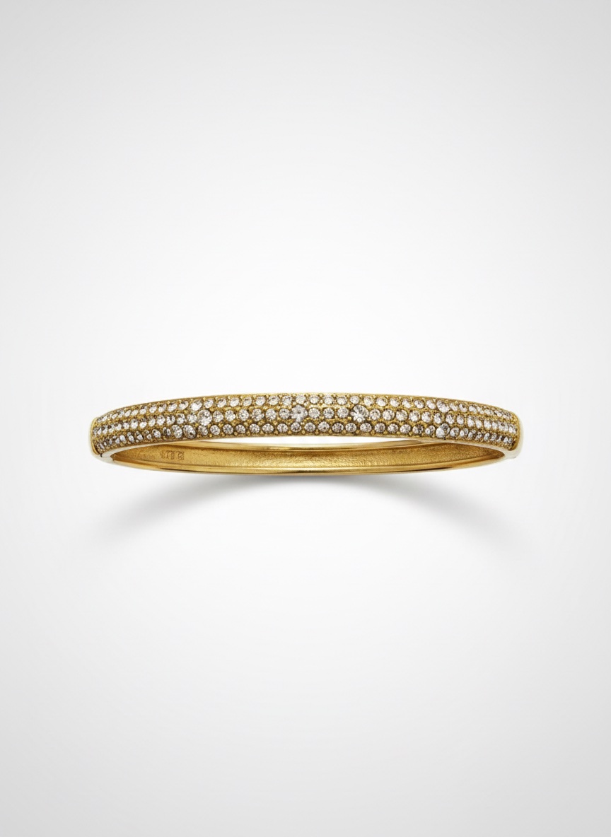 Braclet stainless steel 