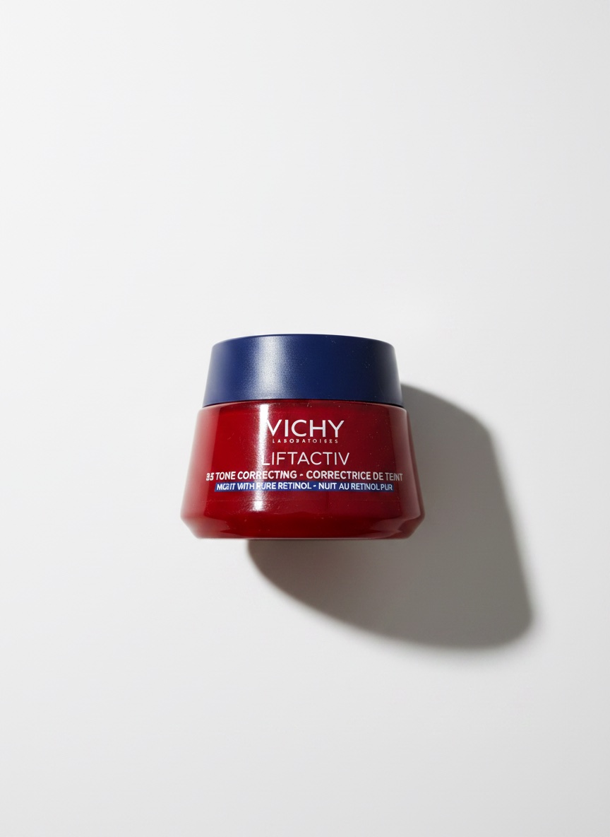Liftactiv vichy 