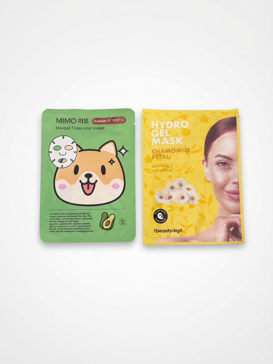  Lot Face mask