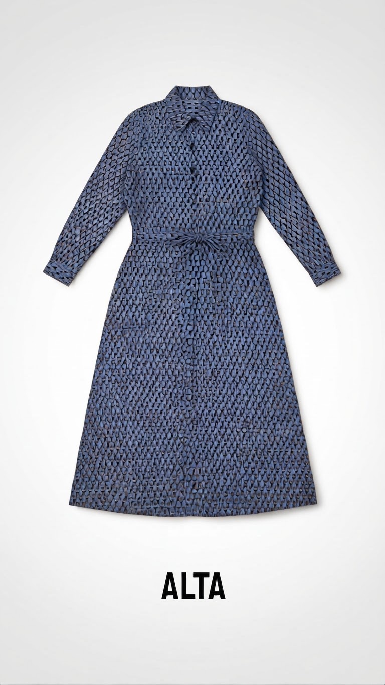 Robe basic