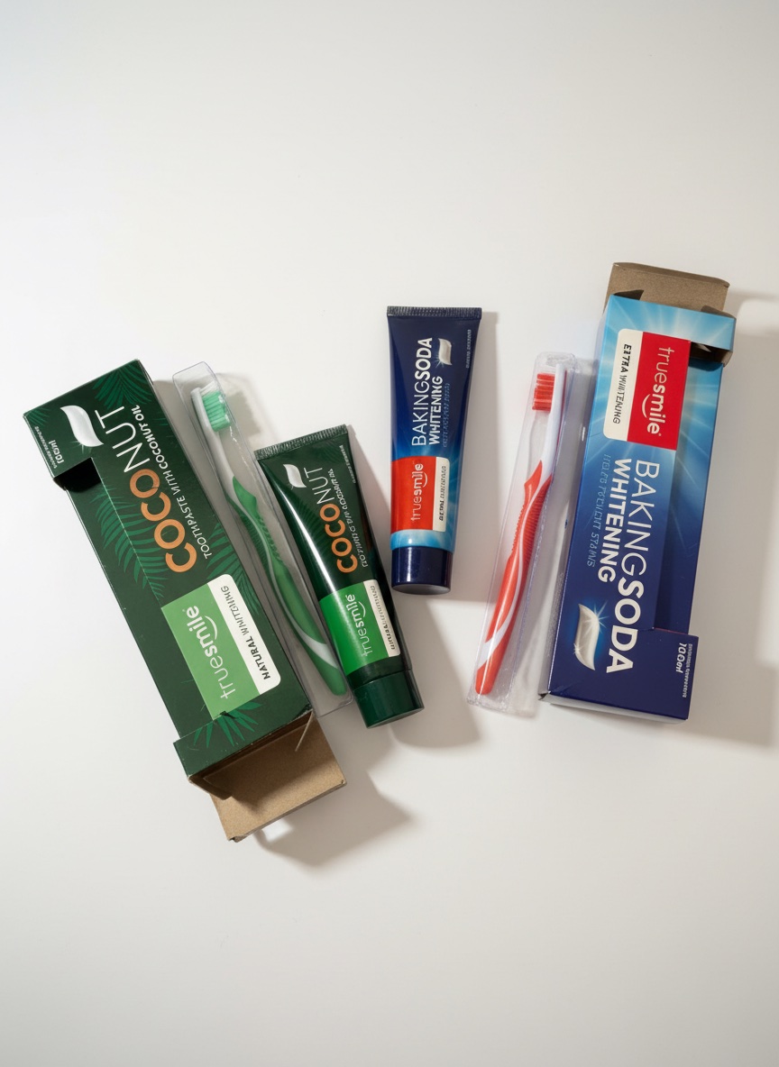 Toothpaste 