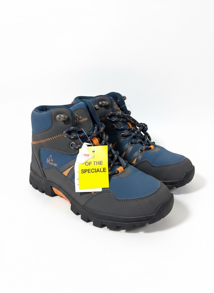 Chaussure mountain