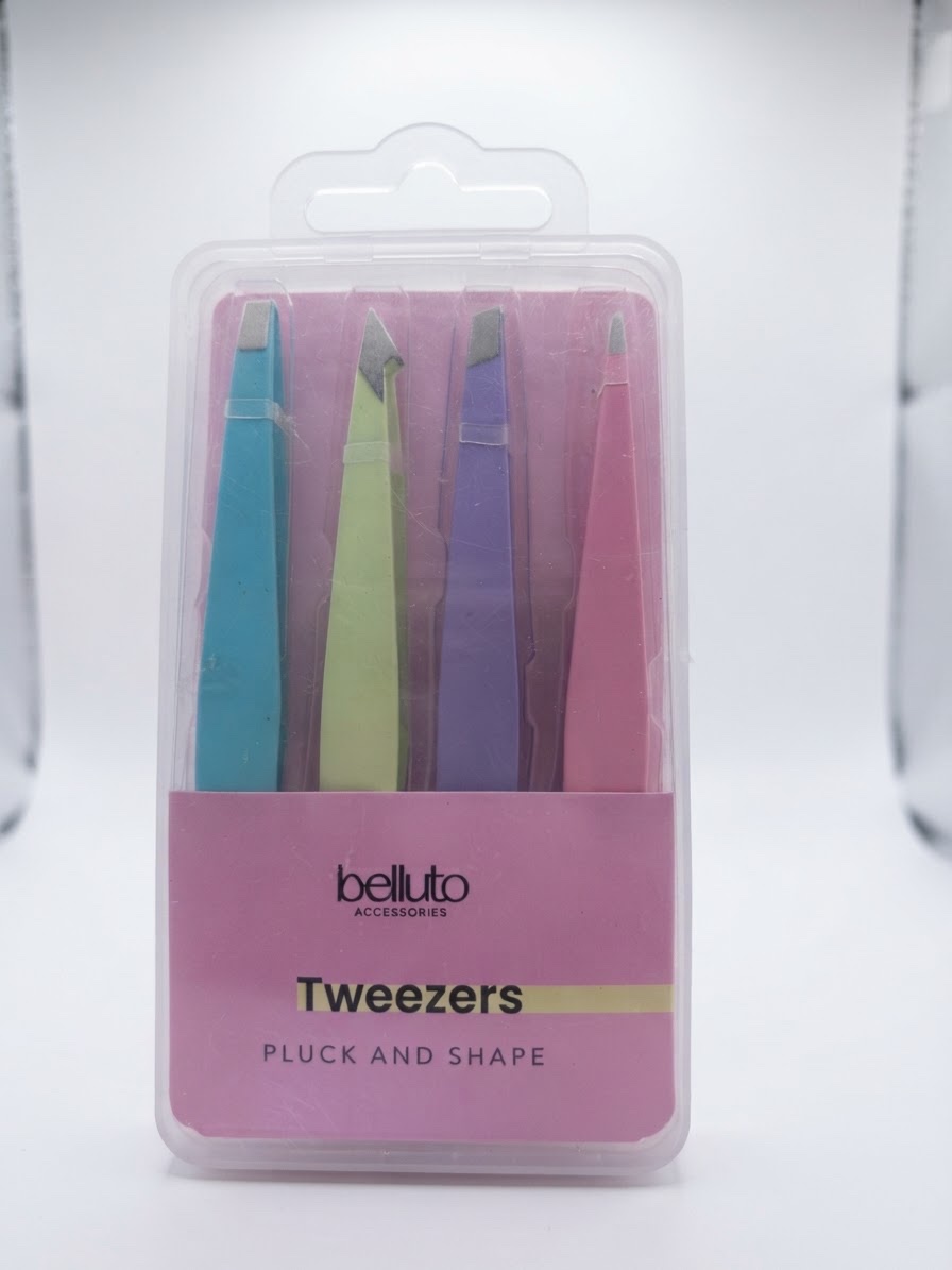 Tweezers 