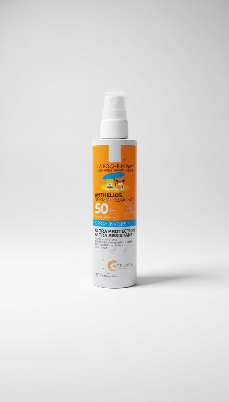 Spray la roche posay 