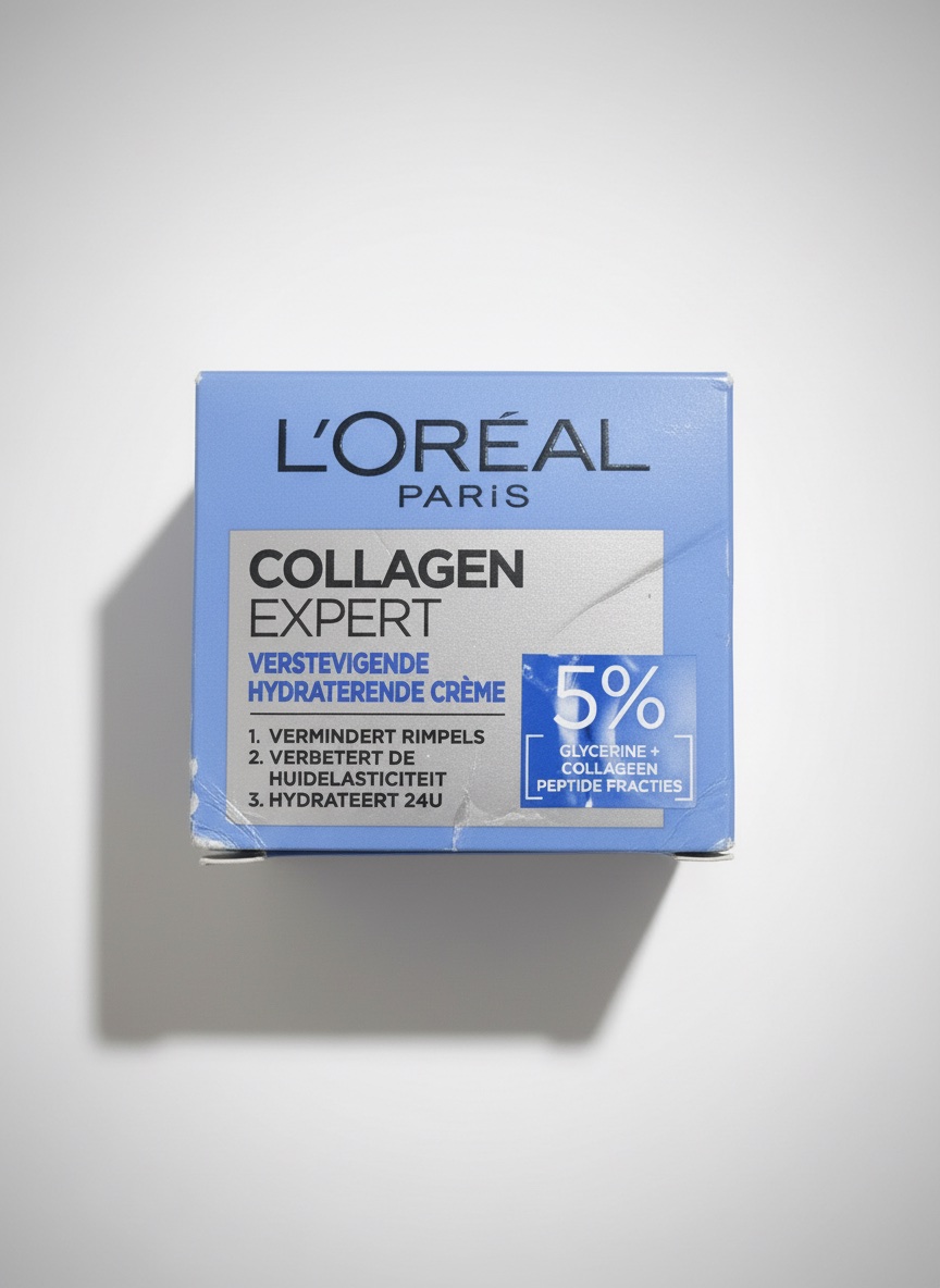 Loréal paris collagene 