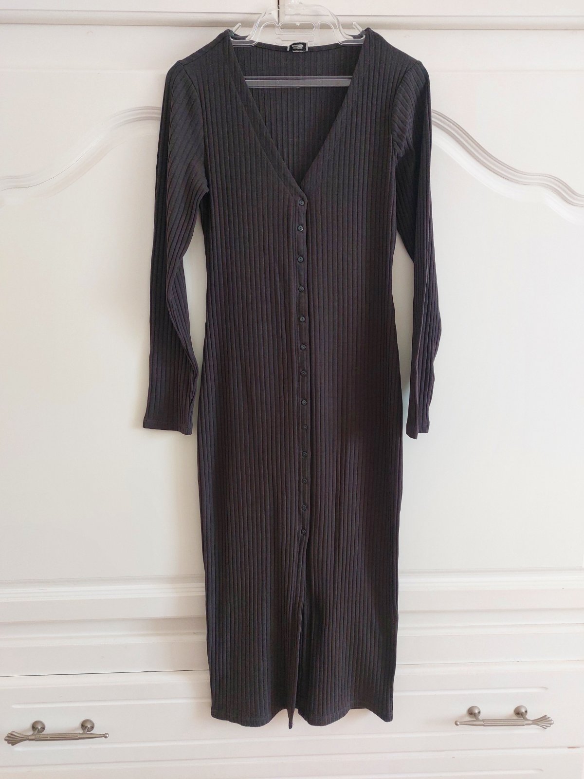 Robe moulante