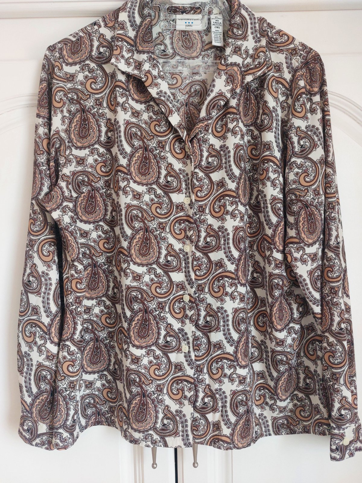 Chemise